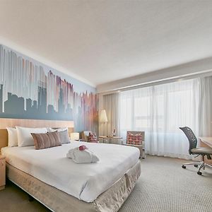 Privilege Queen Suite